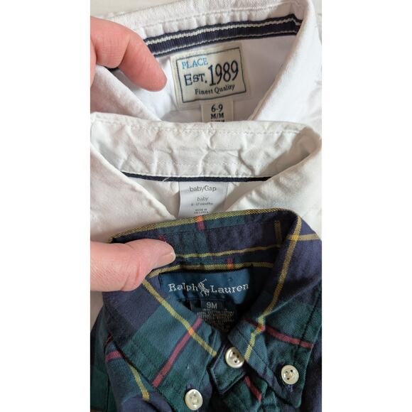 BOYS 6-9 months BUNDLE - Picture 9 of 10